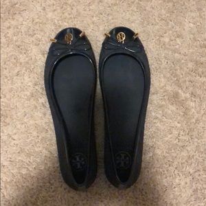 Tory Burch Jelly Ballet Flats